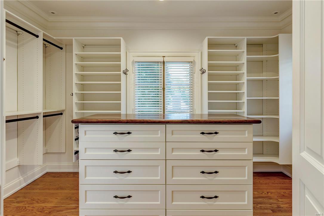 Carrswold - Residential