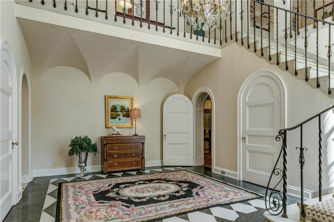 Carrswold - Residential