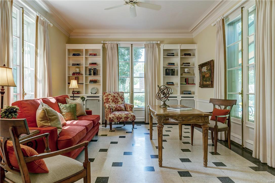 Carrswold - Residential