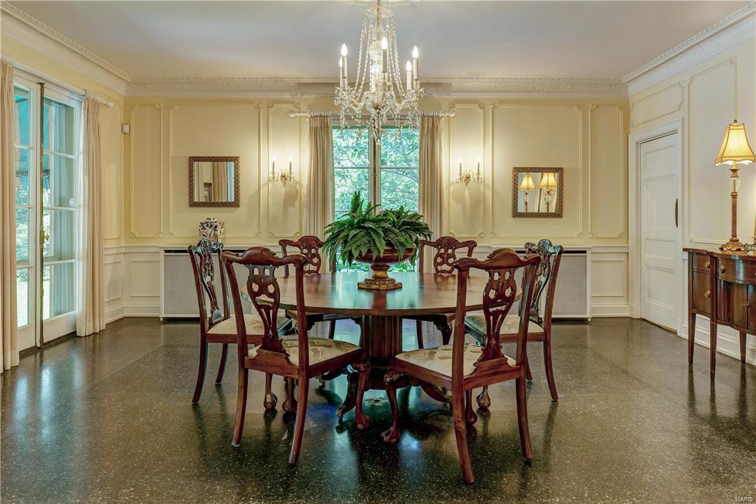 Carrswold - Residential