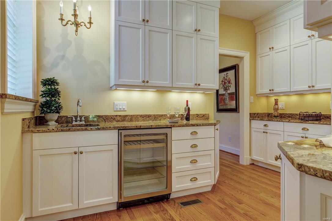 Carrswold - Residential