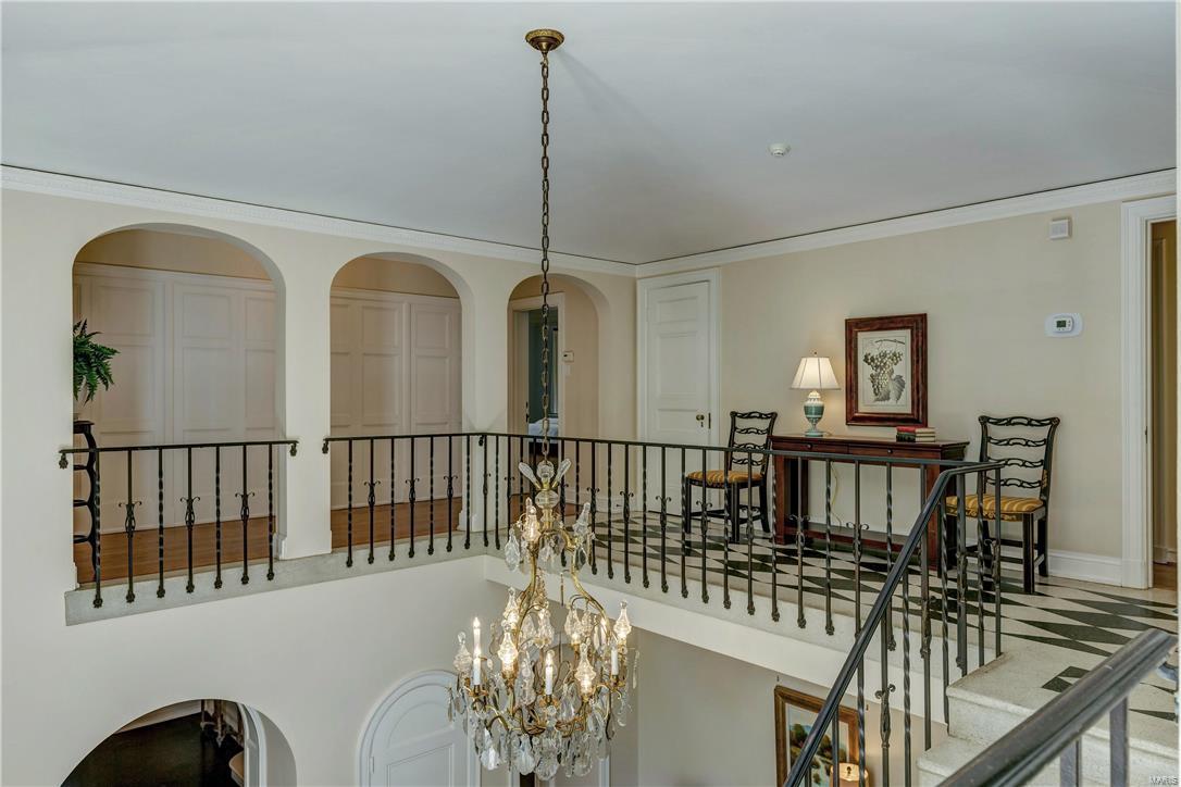 Carrswold - Residential