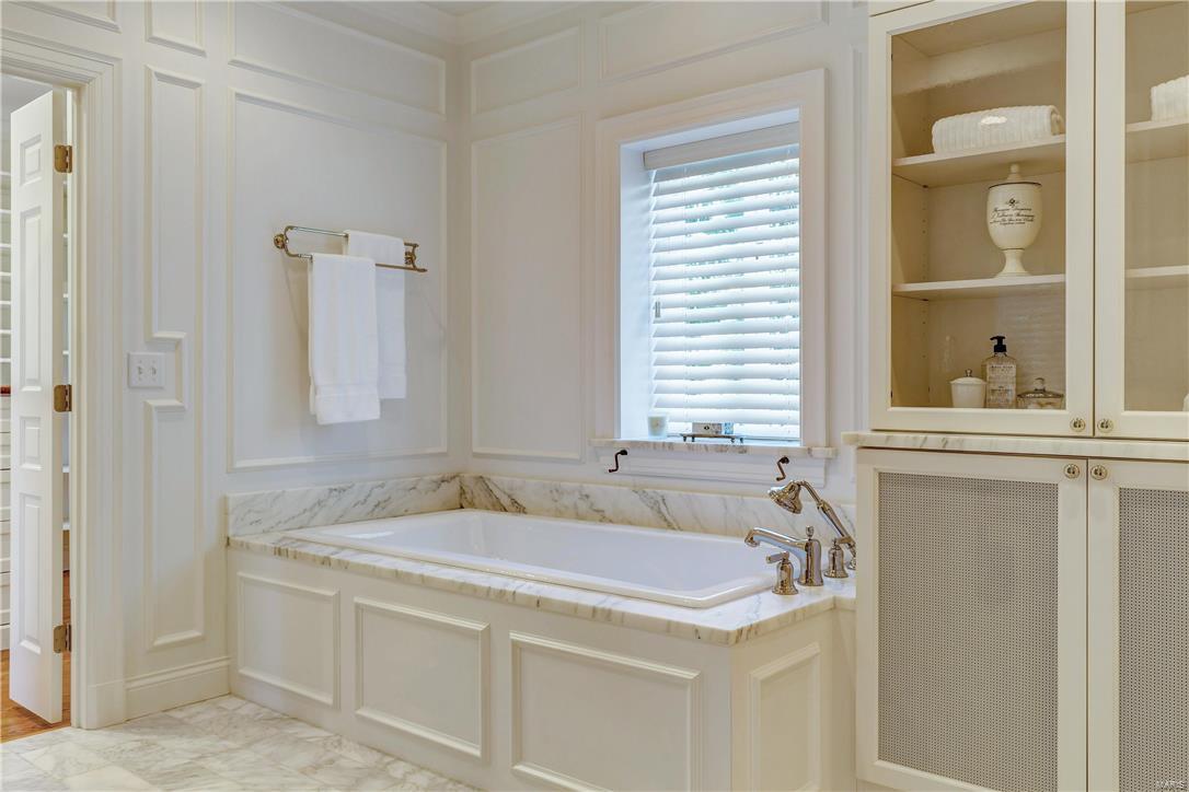 Carrswold - Residential