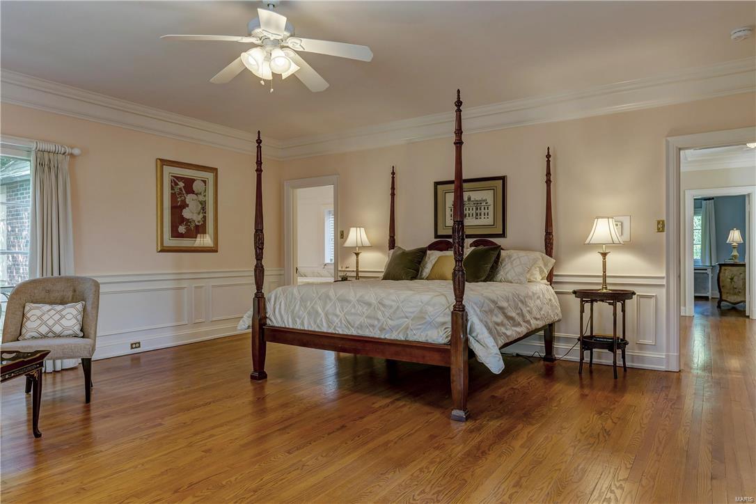 Carrswold - Residential