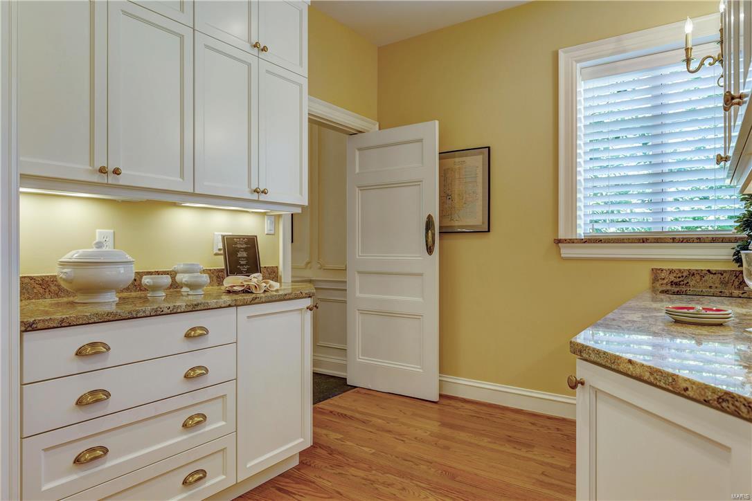 Carrswold - Residential