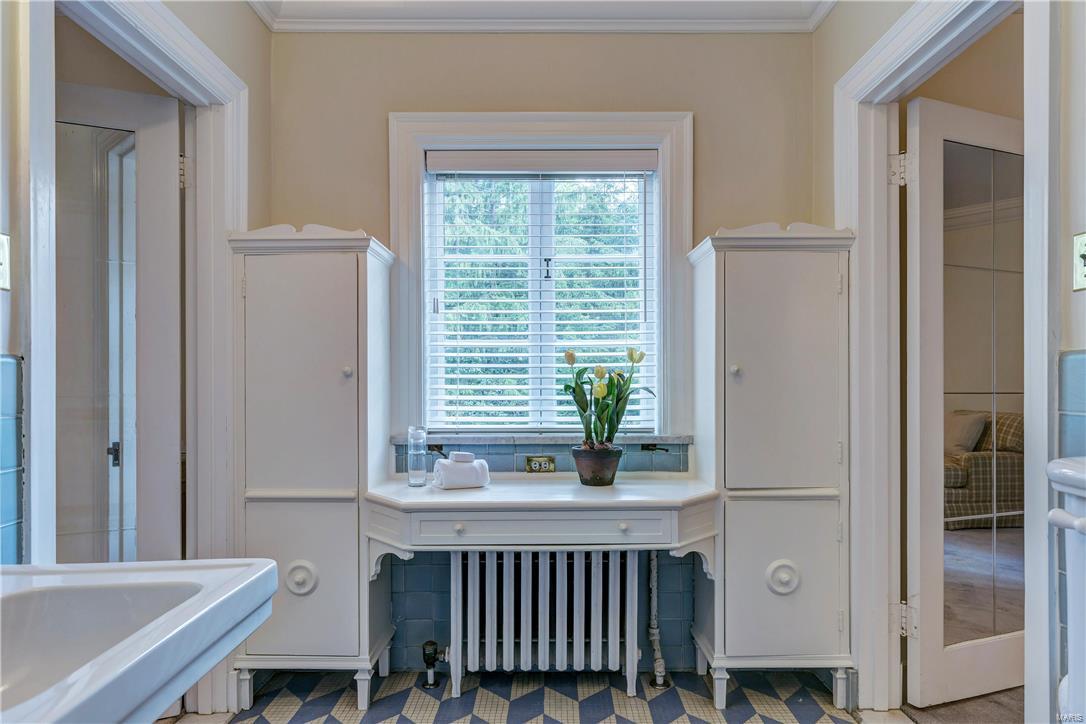 Carrswold - Residential