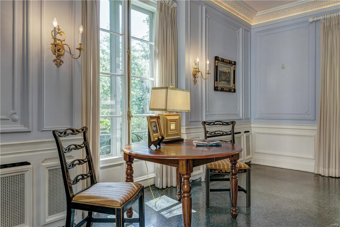 Carrswold - Residential