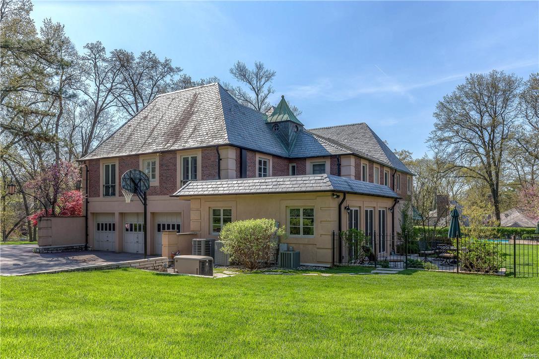 Carrswold - Residential