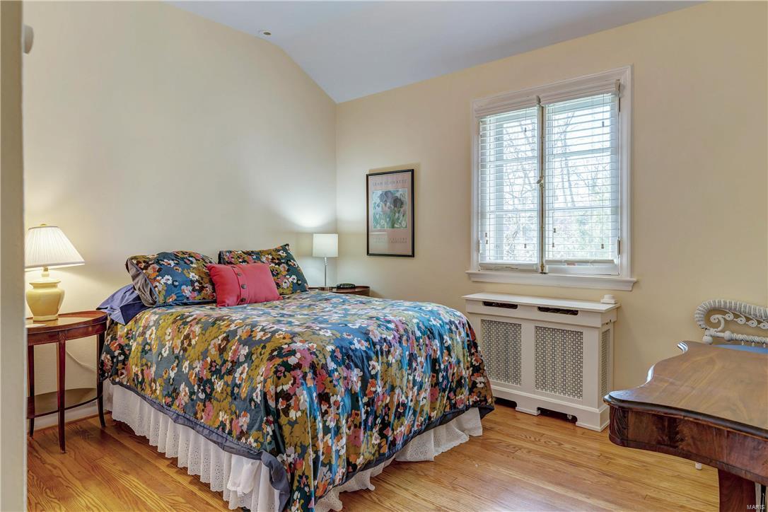 Carrswold - Residential