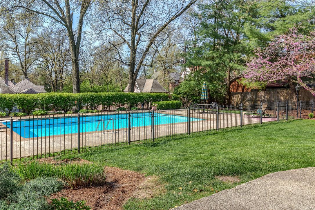 Carrswold - Residential