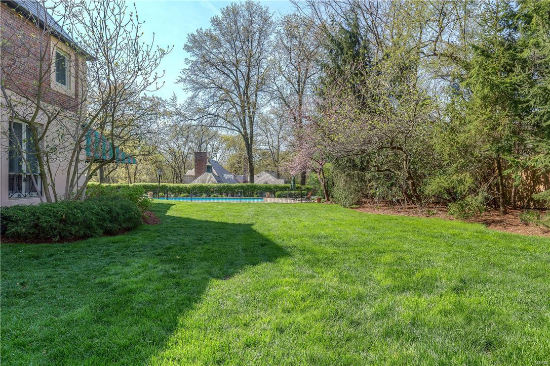 Carrswold - Residential