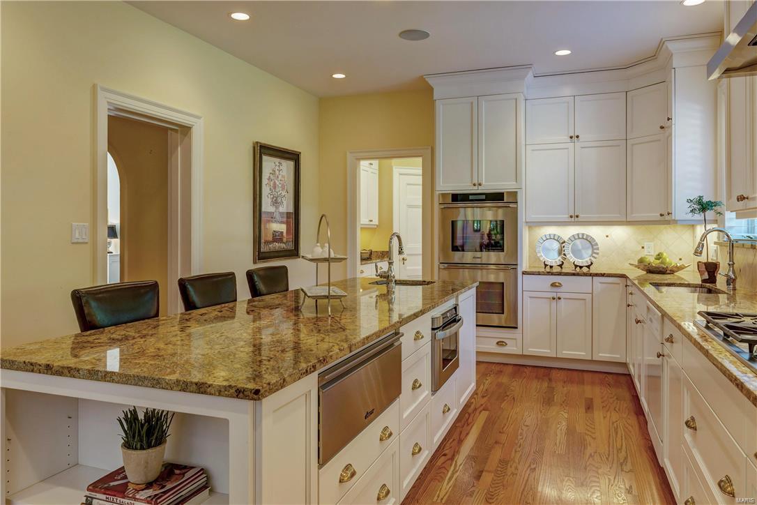 Carrswold - Residential