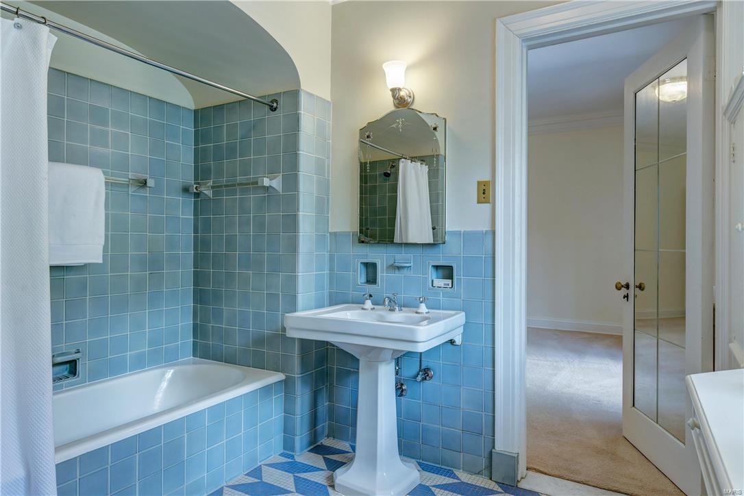 Carrswold - Residential