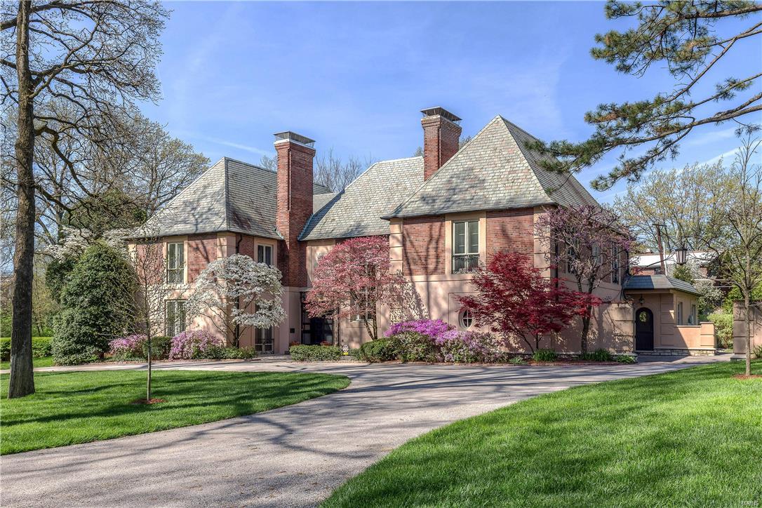 Carrswold - Residential