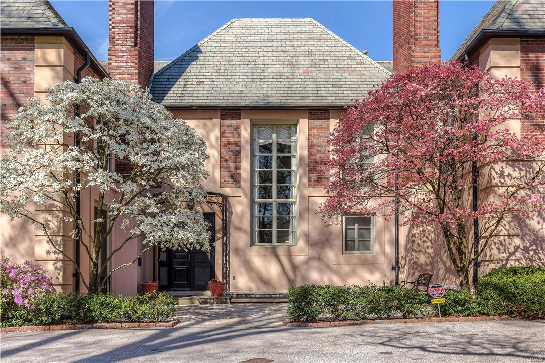 Carrswold - Residential