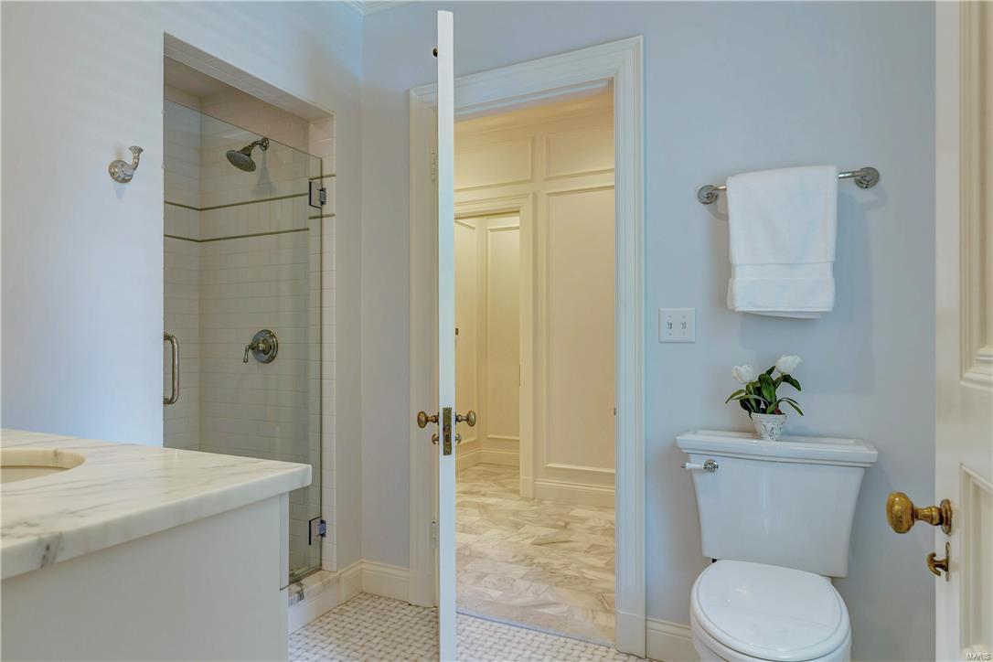 Carrswold - Residential