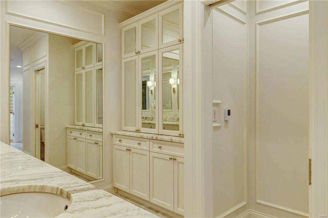 Carrswold - Residential