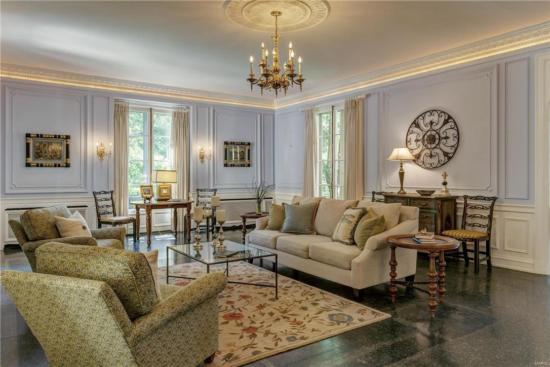 Carrswold - Residential