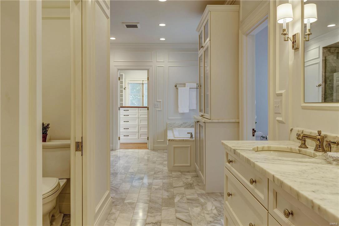 Carrswold - Residential