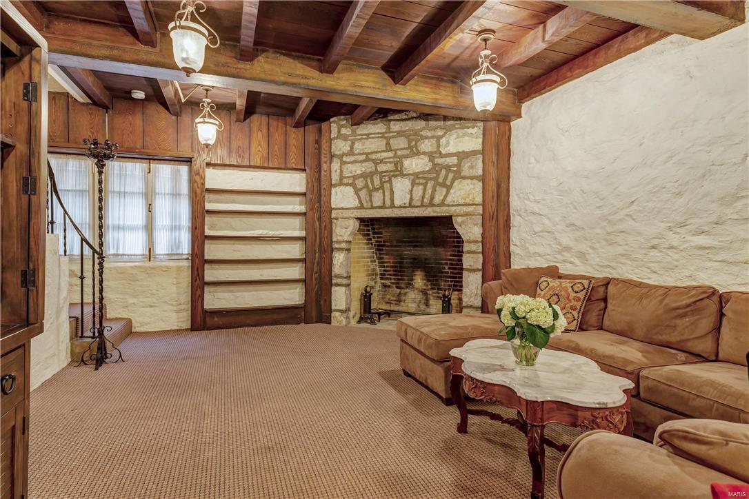 Carrswold - Residential