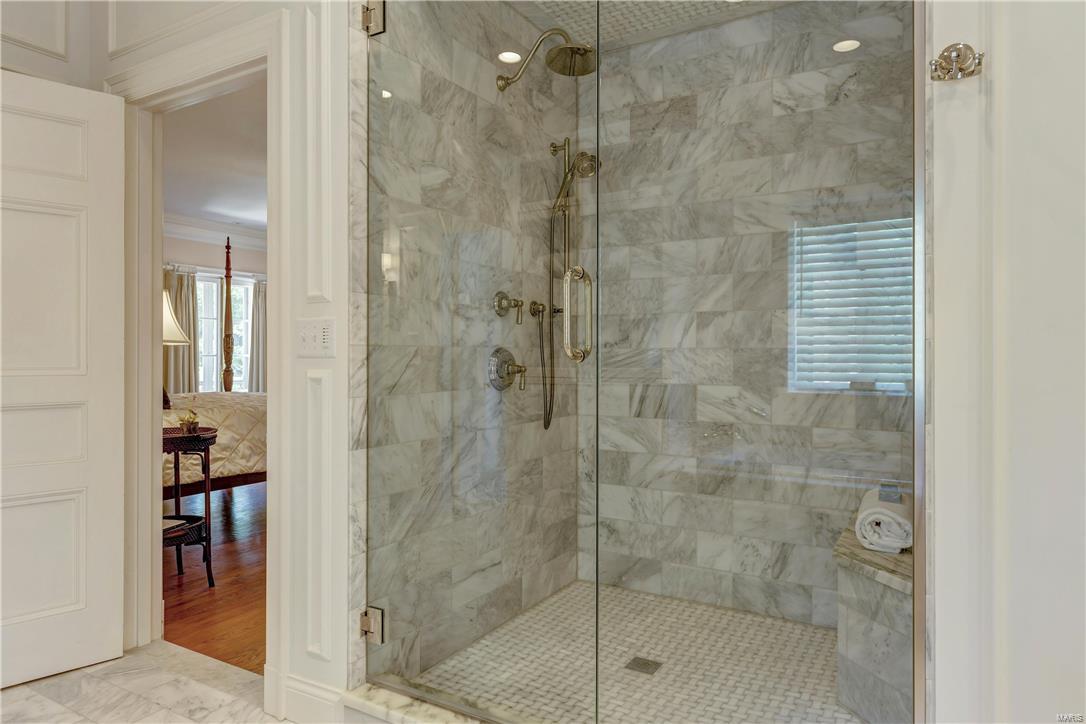 Carrswold - Residential