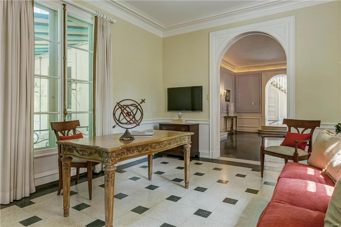 Carrswold - Residential