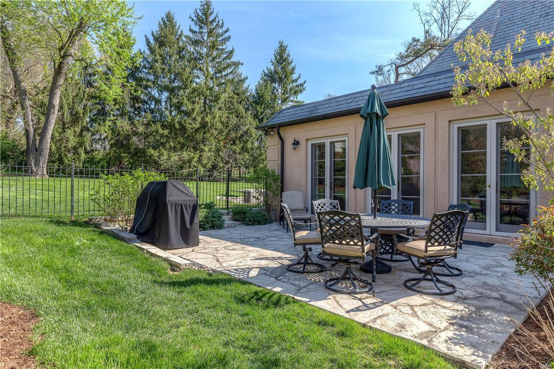 Carrswold - Residential