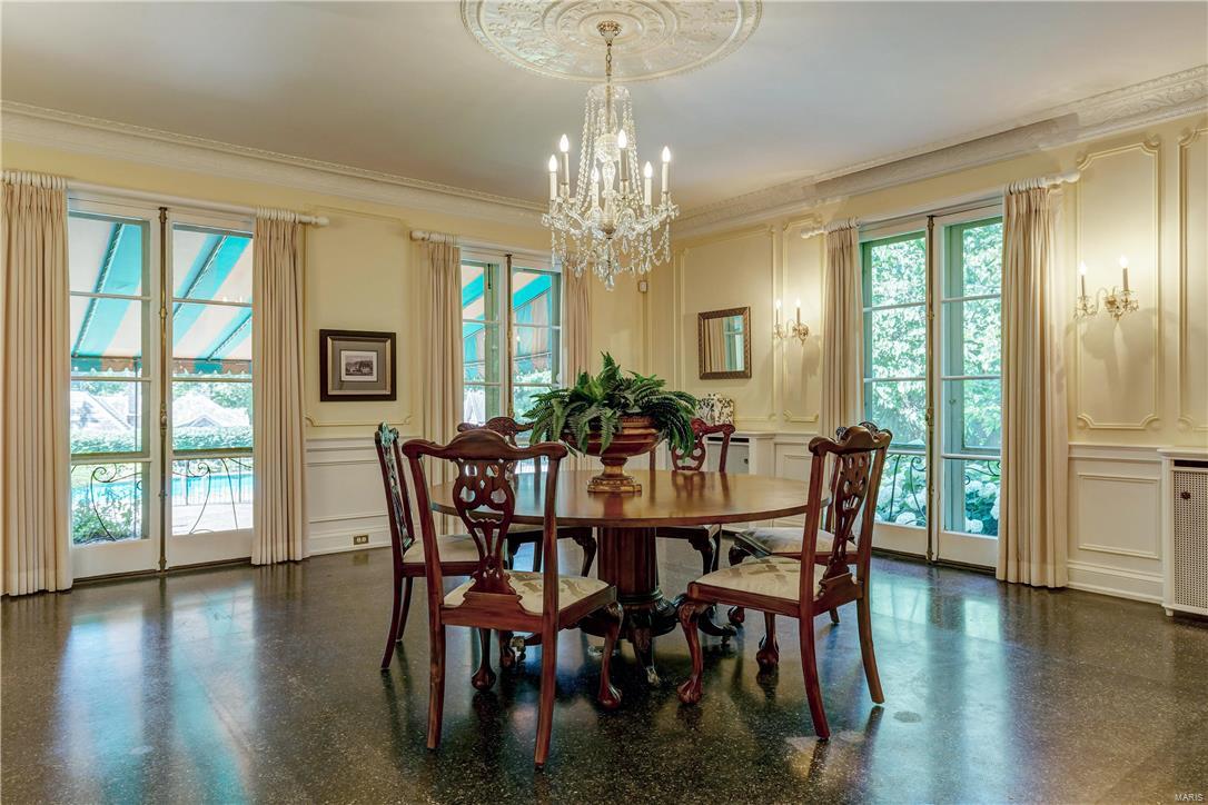 Carrswold - Residential