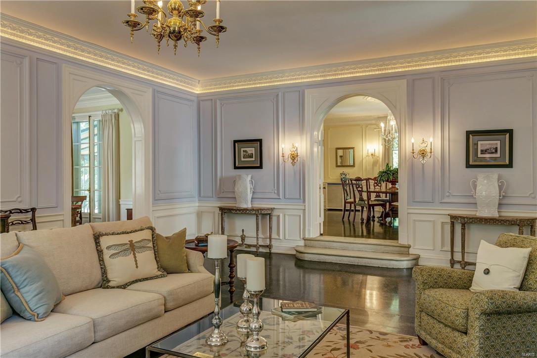 Carrswold - Residential