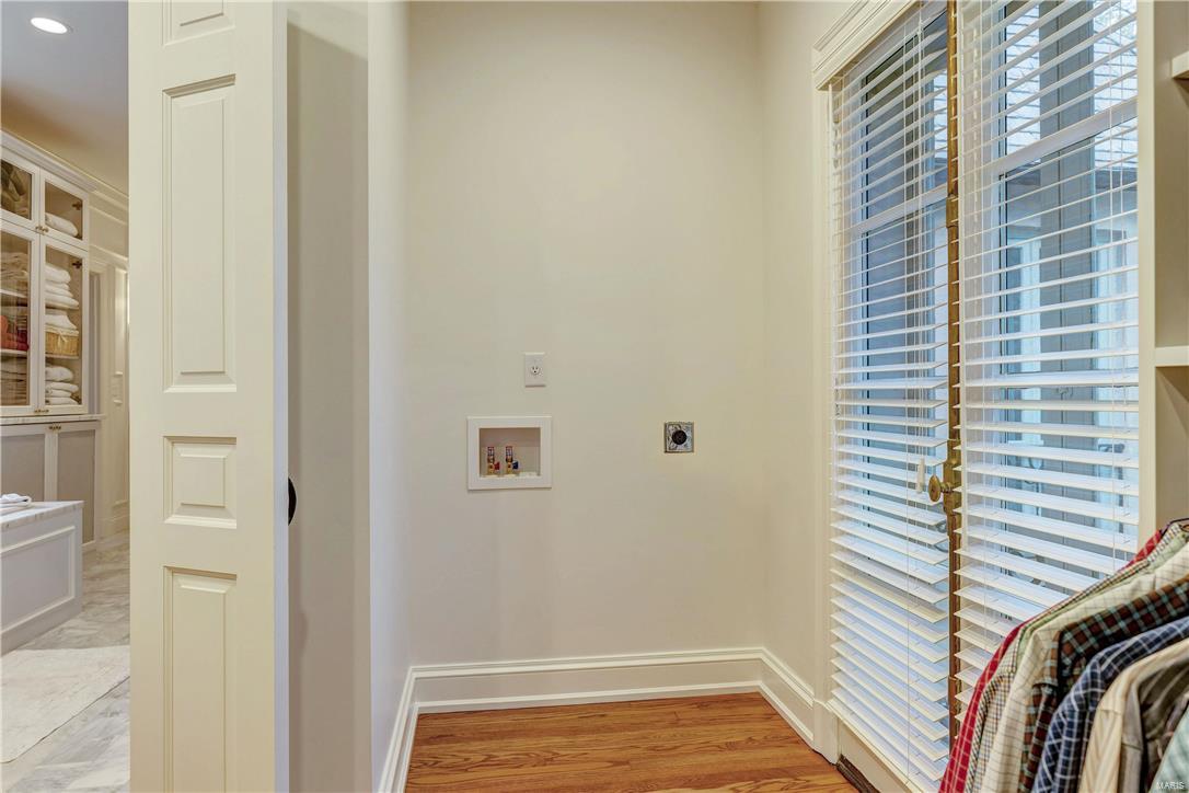 Carrswold - Residential