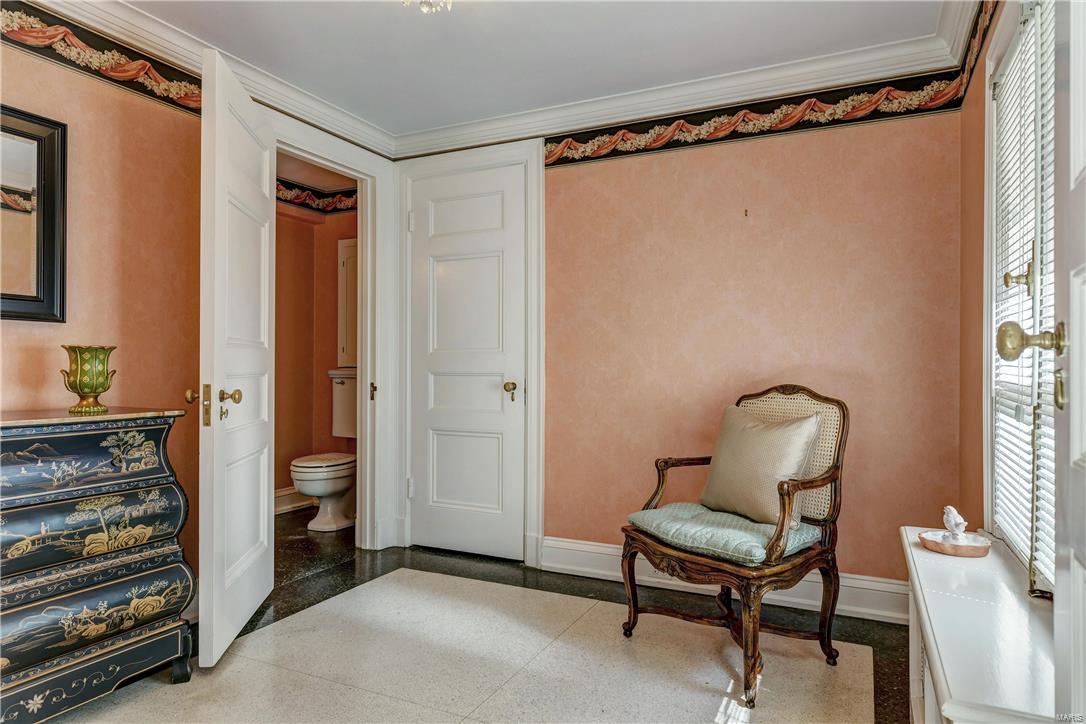 Carrswold - Residential