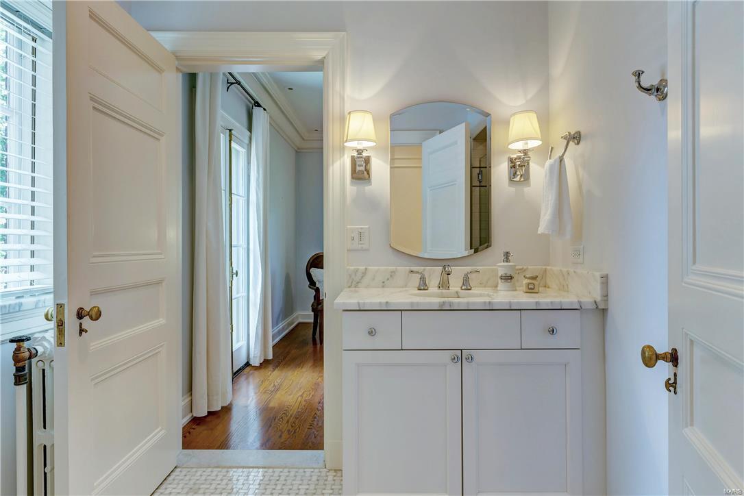 Carrswold - Residential