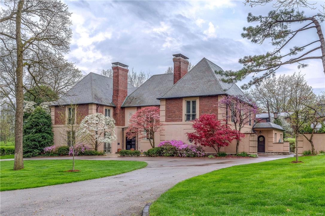 Carrswold - Residential