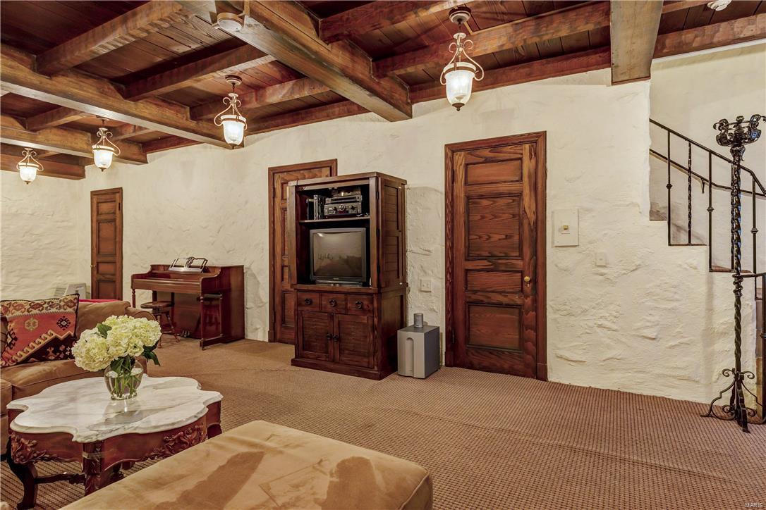 Carrswold - Residential