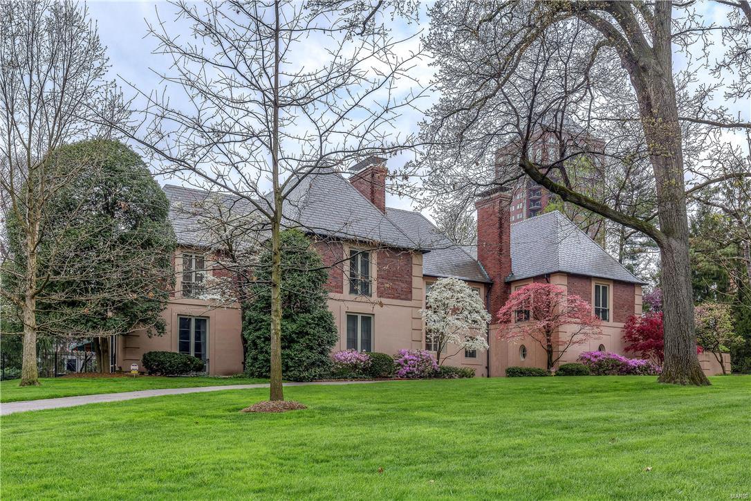 Carrswold - Residential