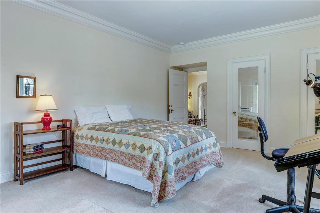 Carrswold - Residential