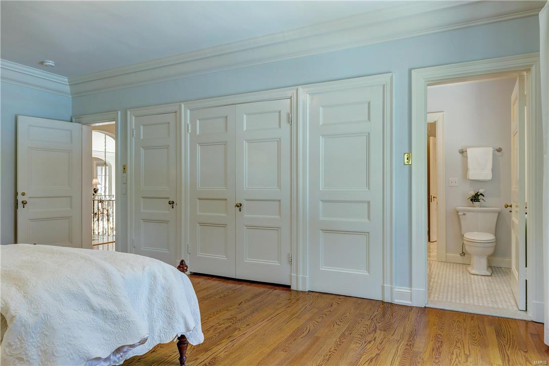 Carrswold - Residential