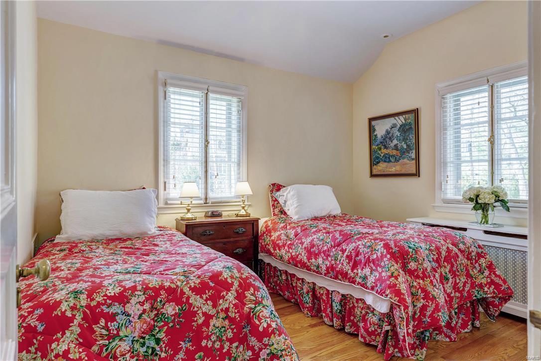 Carrswold - Residential