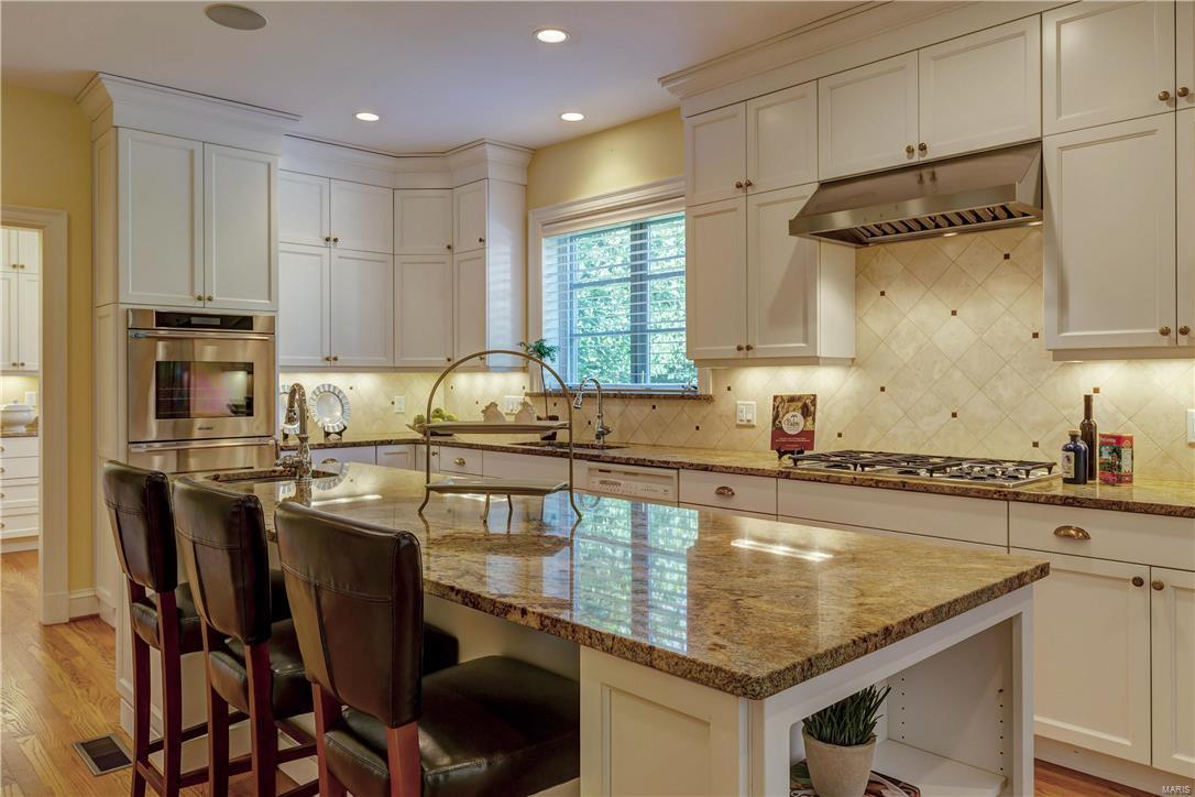 Carrswold - Residential