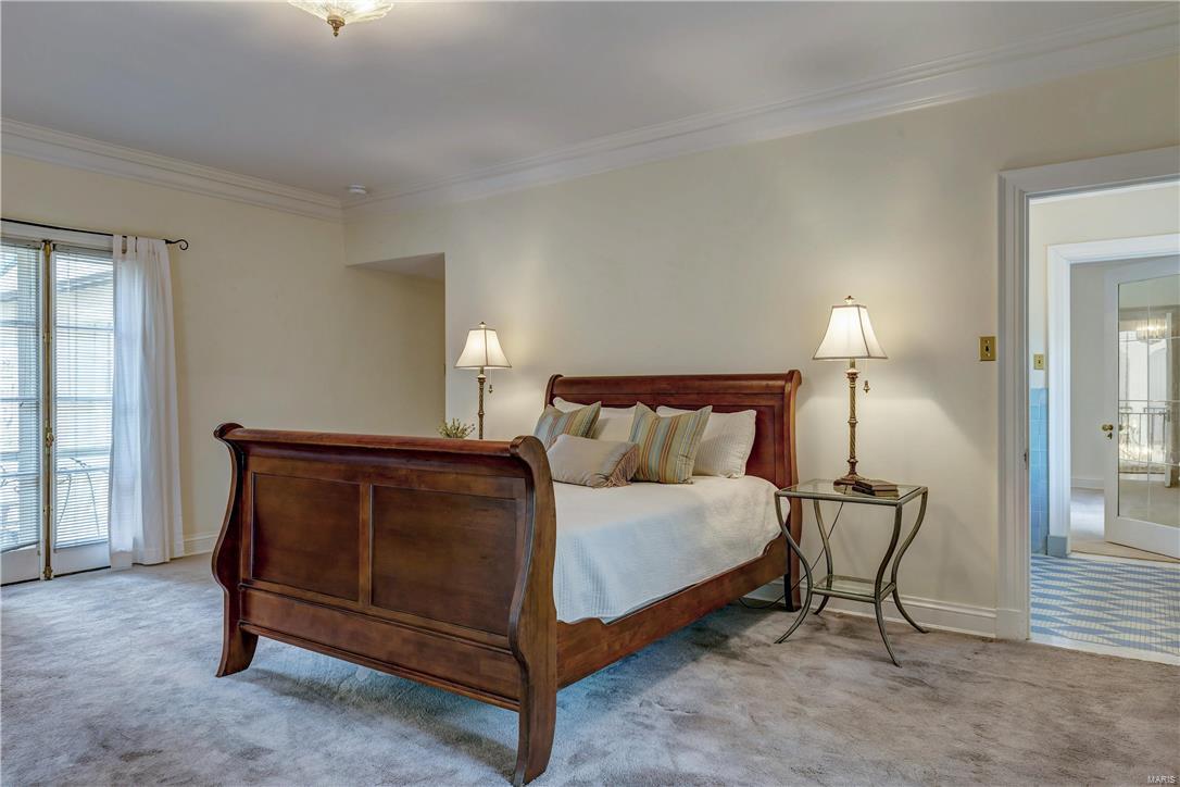 Carrswold - Residential