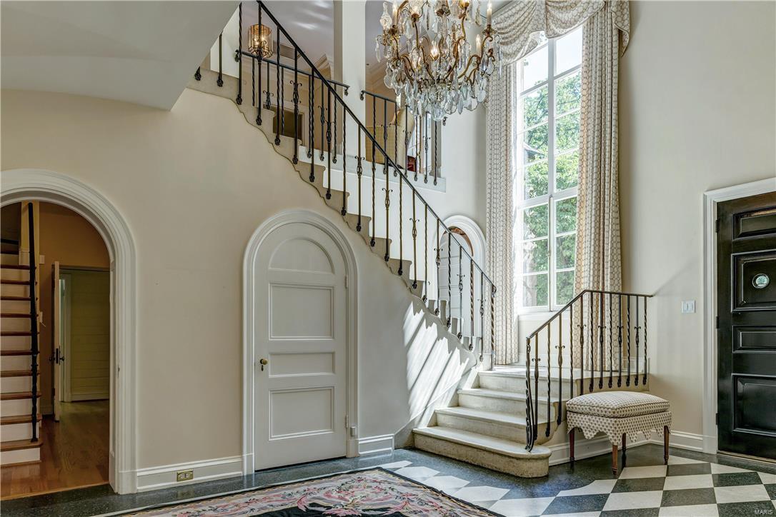 Carrswold - Residential