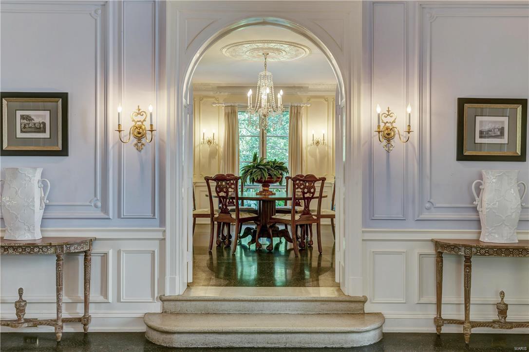 Carrswold - Residential