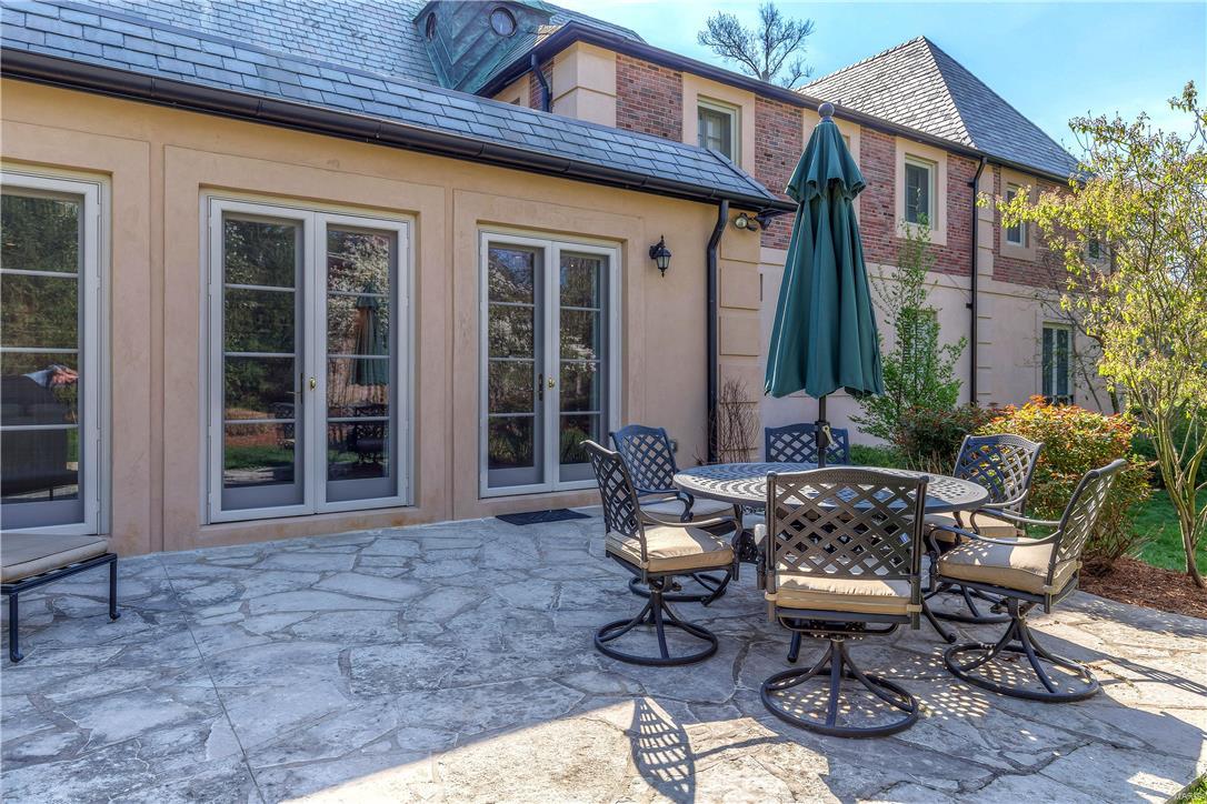 Carrswold - Residential