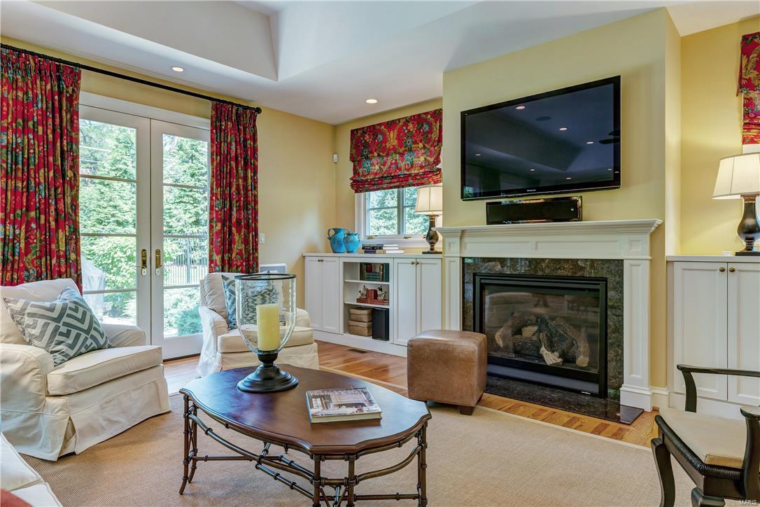 Carrswold - Residential