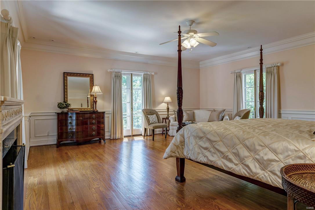 Carrswold - Residential