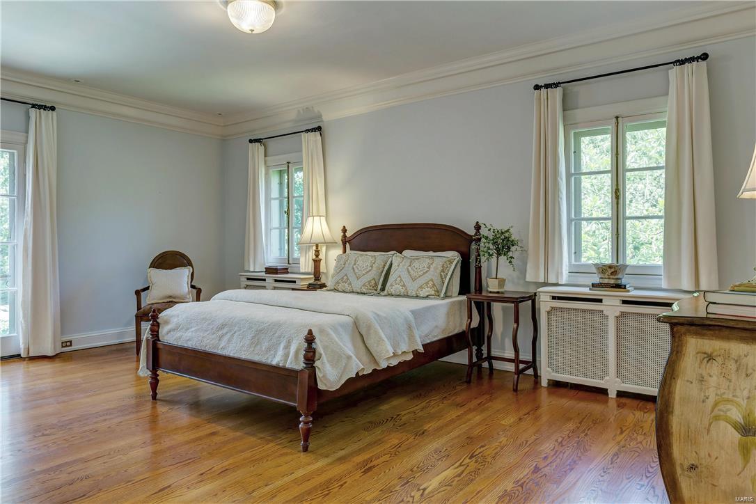 Carrswold - Residential