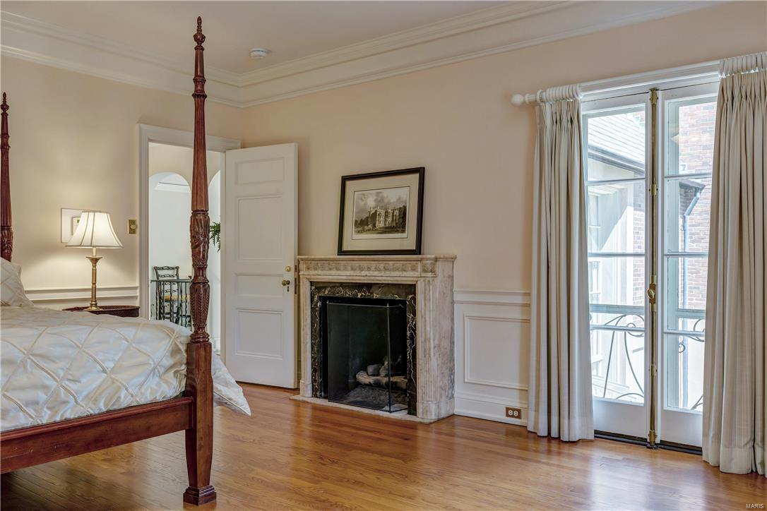 Carrswold - Residential