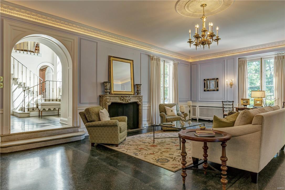 Carrswold - Residential