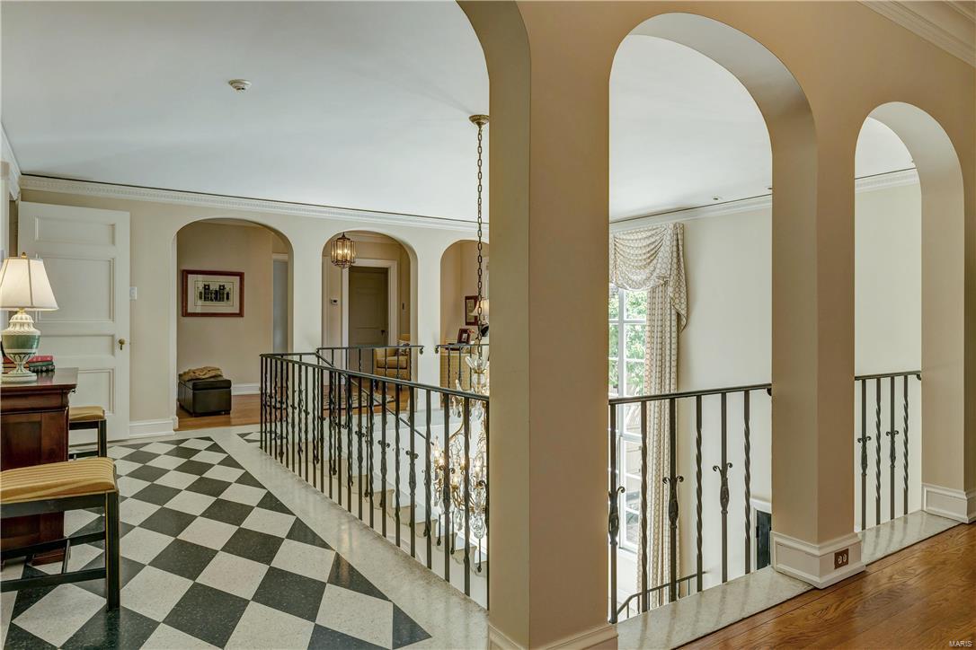 Carrswold - Residential