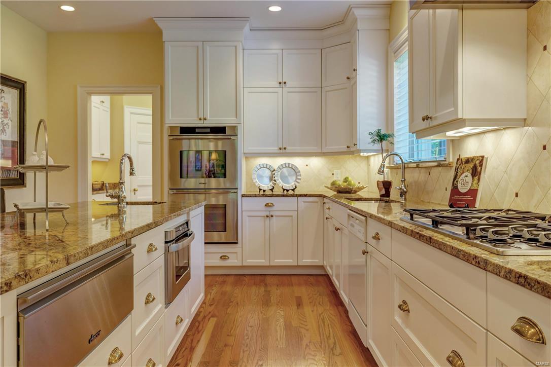 Carrswold - Residential